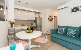 Valum Luxury Apartment